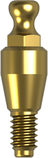 Ball Abutment